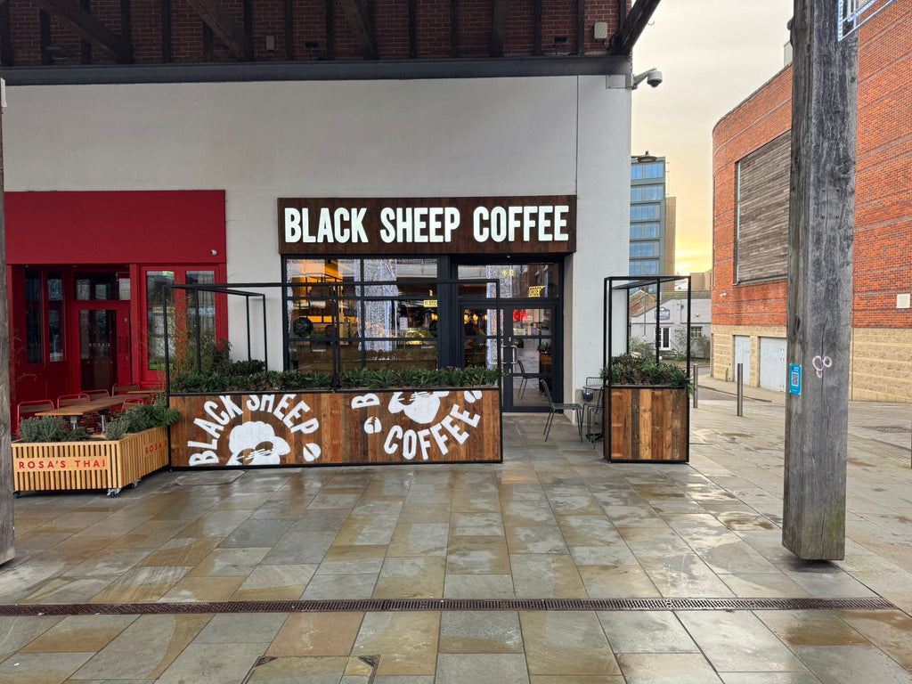 Norwich - Chantry Place